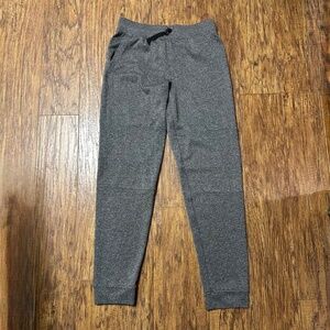 Reebok Women Juniors Grey Joggers Sweatpants Size XL